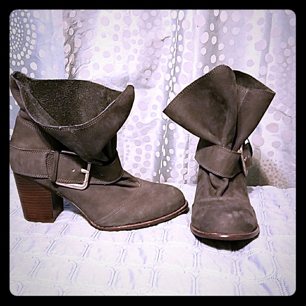 Booties